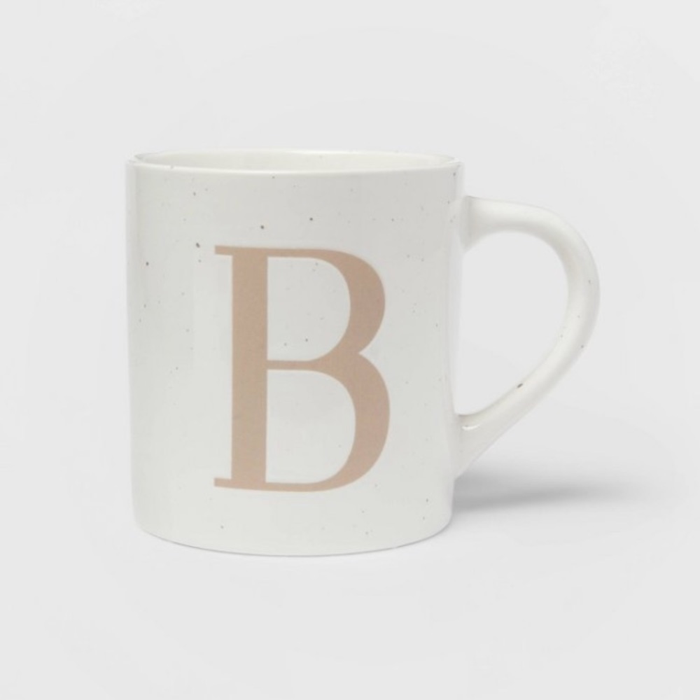 Threshold Coffee Mug